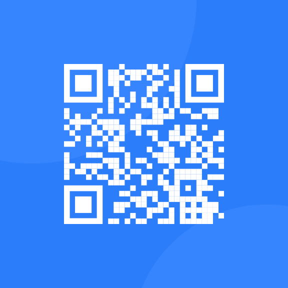 Qr_code that redirects to front-end mentor